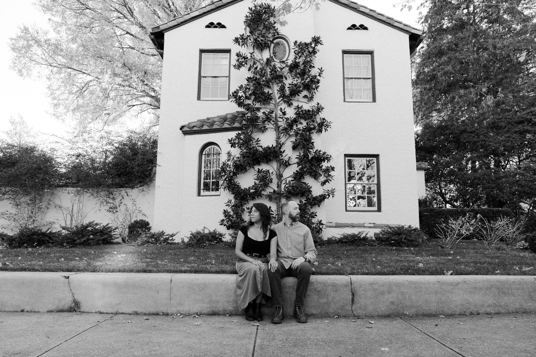 The Wedding Website of Graham Howard and Lily Bermejo
