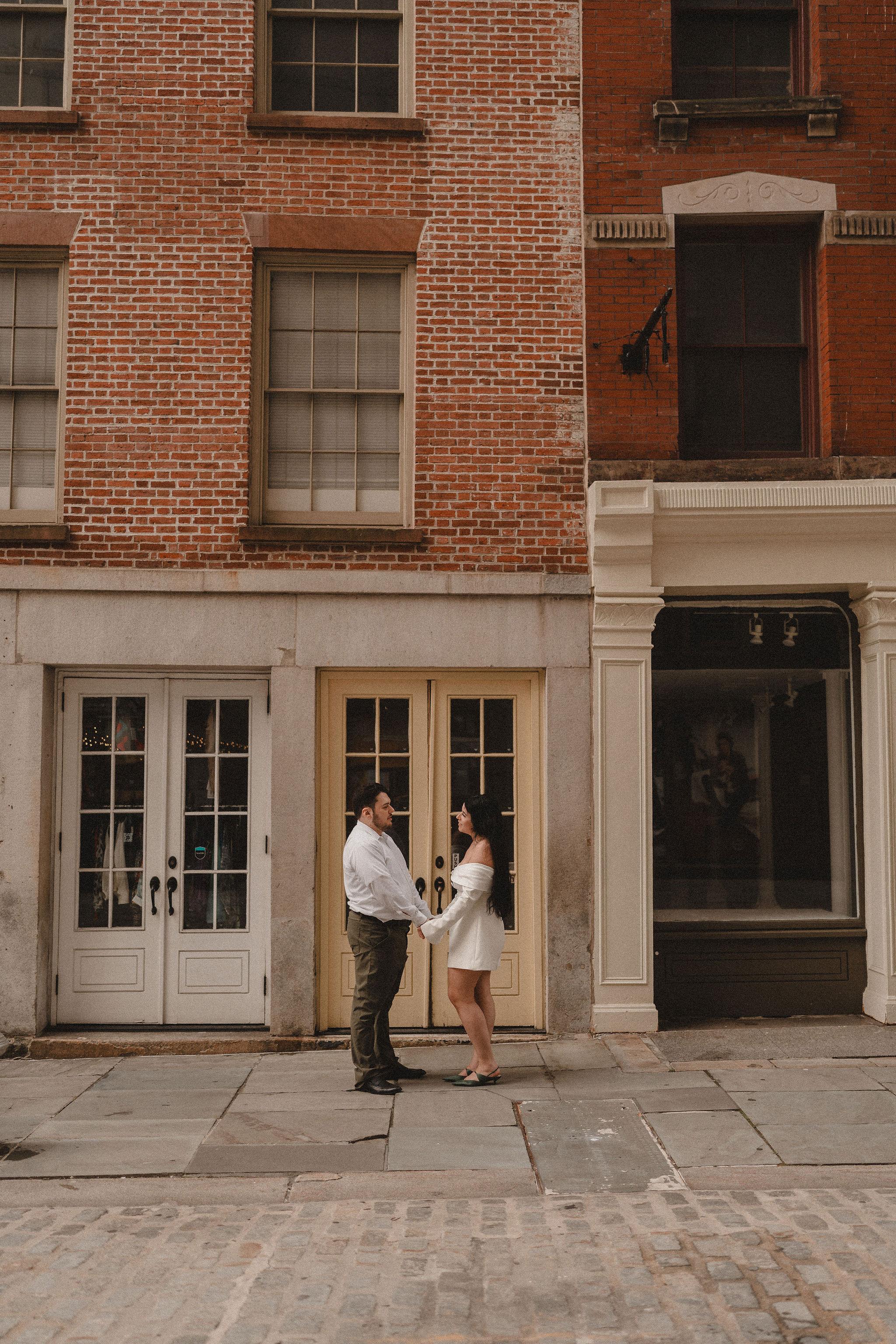 The Wedding Website of Breanna Fiorenza and Thomas Alia