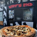 Whit's End