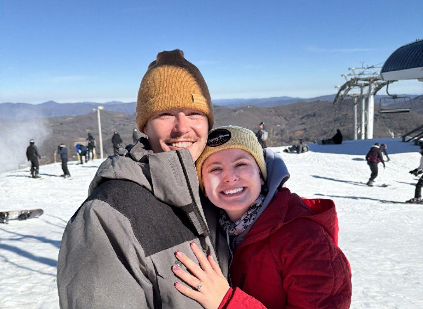 The Wedding Website of Ashley Austin and Taylor Lindsey