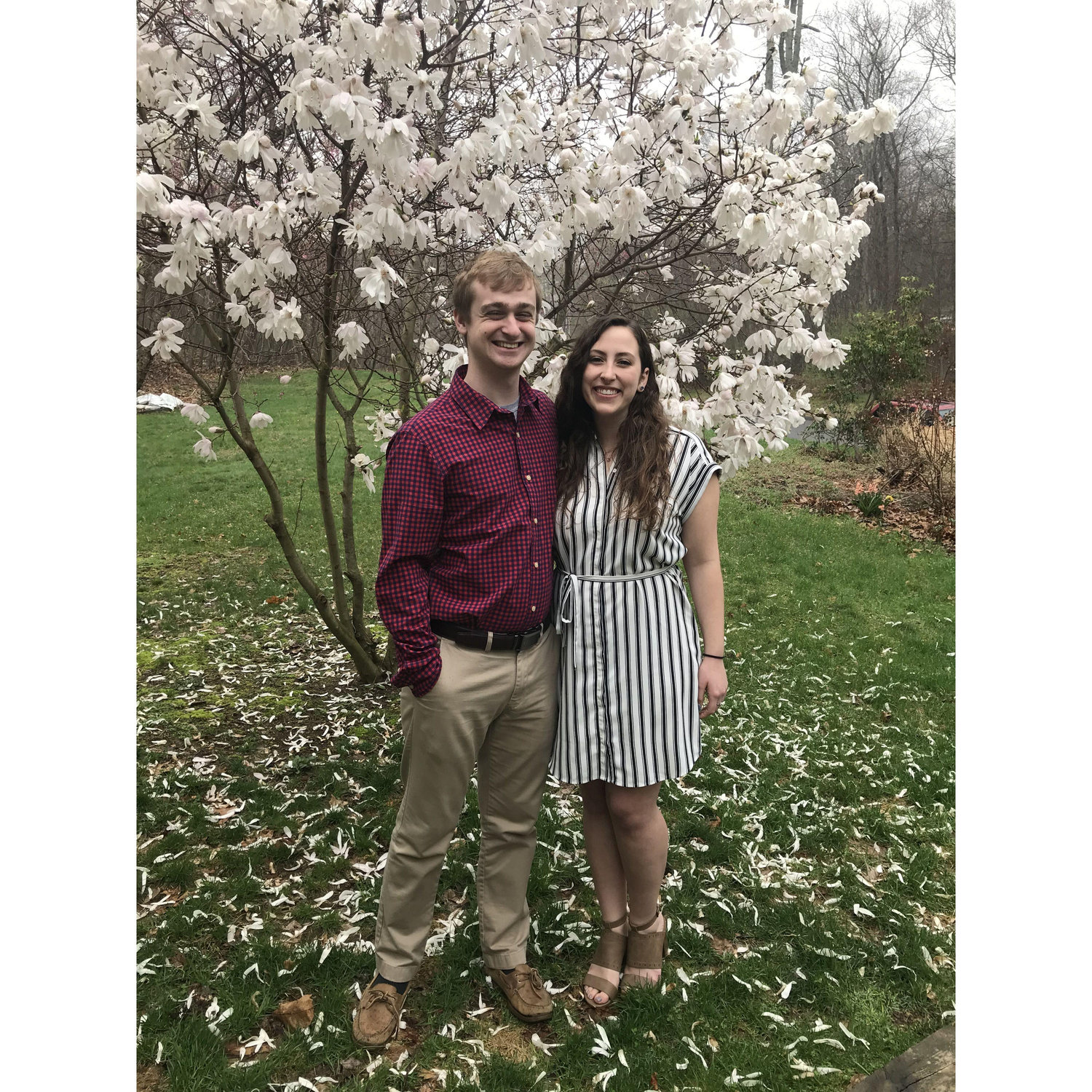 April 2019 - Easter 🐰