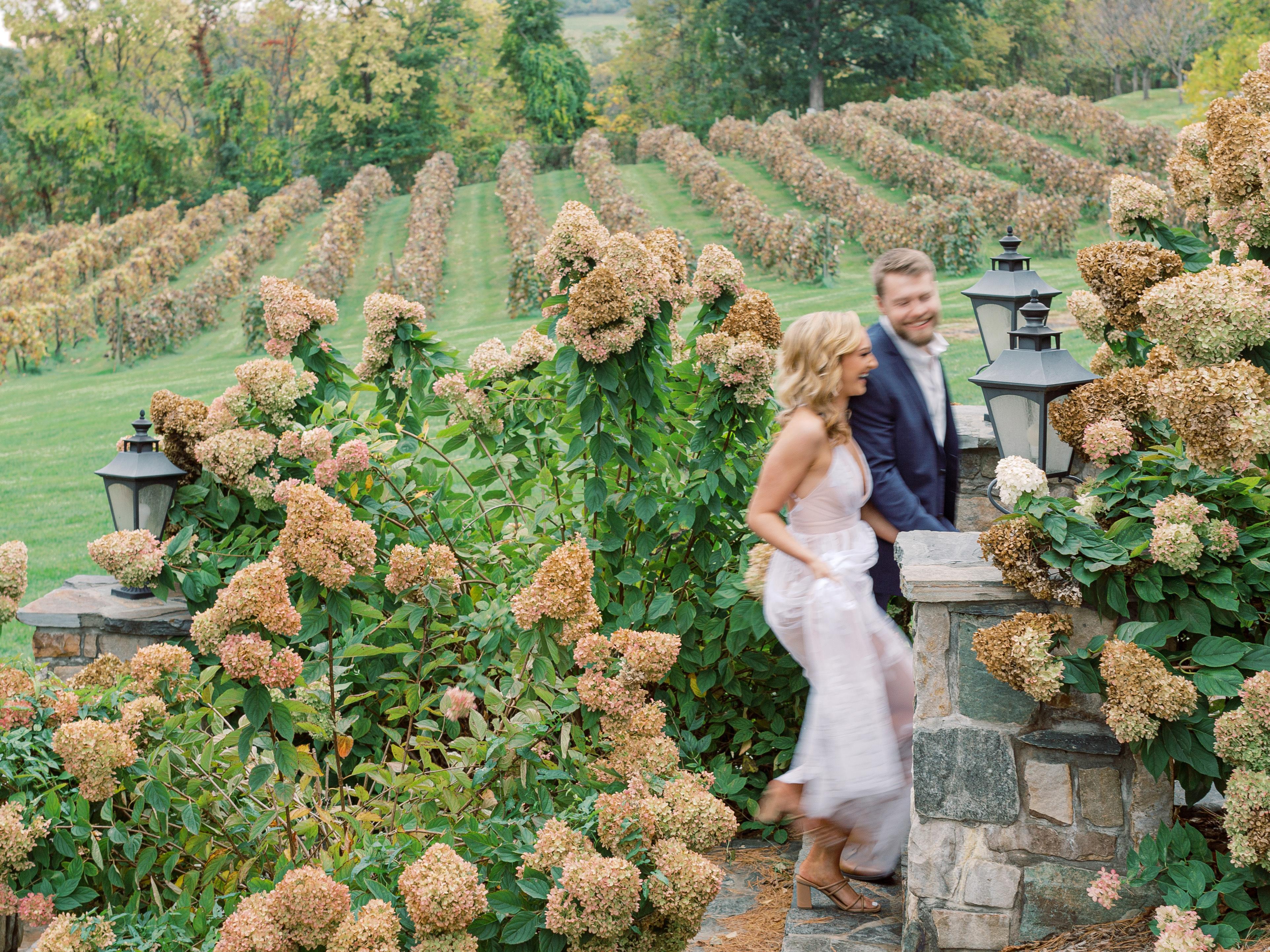 The Wedding Website of Jess Bayuk and Devin Naylon