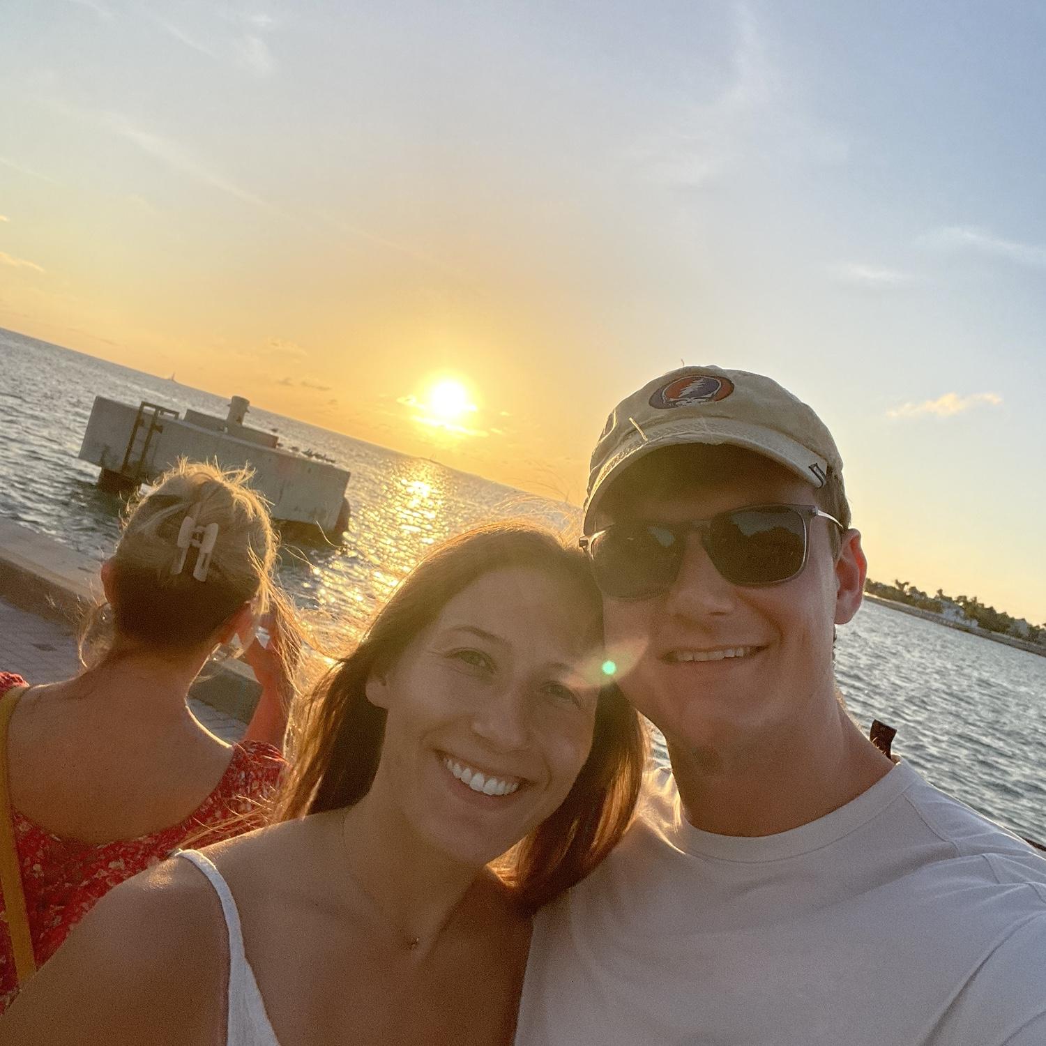 Key West 2025!