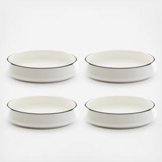 Kobenstyle II Soup Bowl, Set of 4