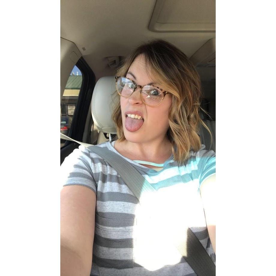 This is how we sent each other pictures over snap chat... He always asks me why I can't just smile, so I asked him the same question... He sent me a picture doing the same face I'm doing #Meanttobe