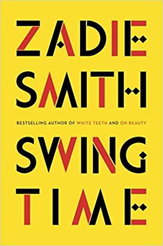 Zadie Smith - Swing Time