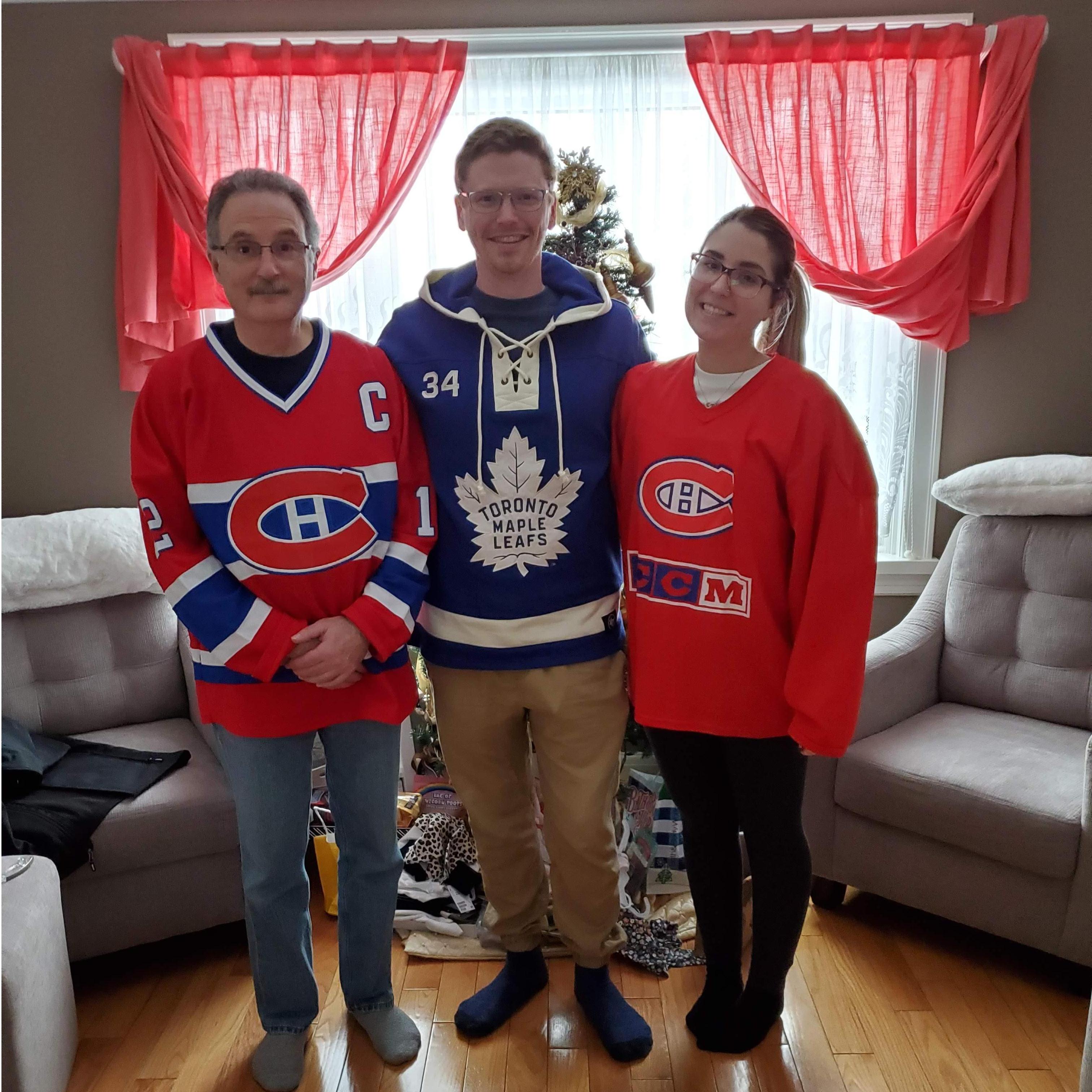 Christmas 2019