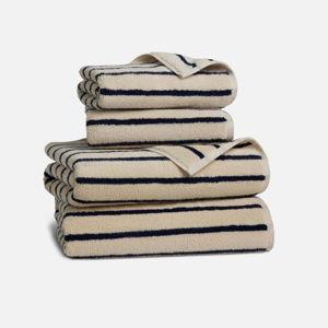 Super-Plush Turkish Cotton Bath Sheet Bundle