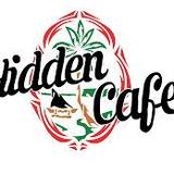 Hidden Cafe