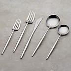 Aero Mirror 5-Piece Placesetting