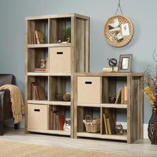 Homeplus 8-Cube Bookcase