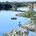 Jedediah Smith Memorial Trail