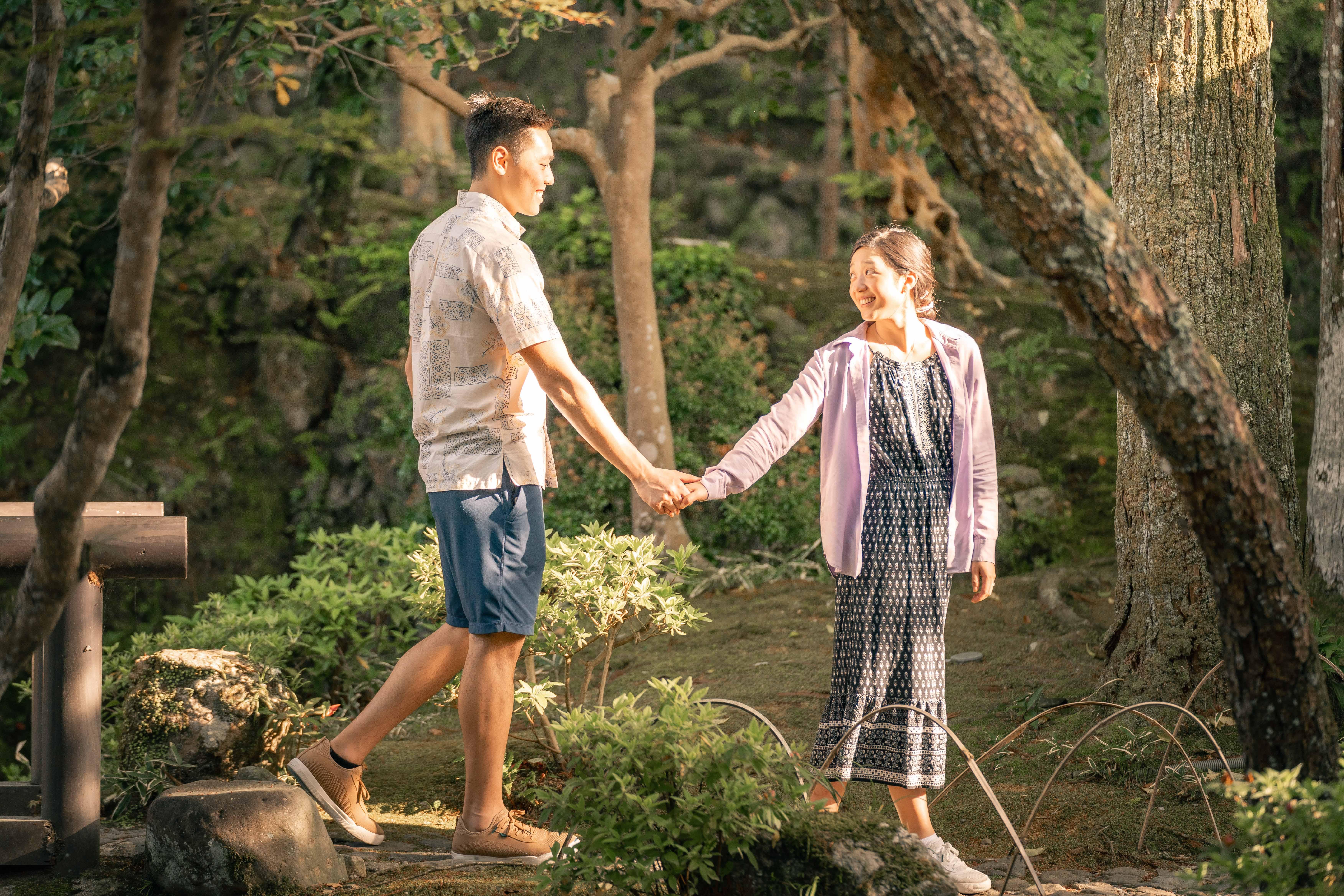 The Wedding Website of Đinh Hữu Đoàn and Phạm Linh Chi