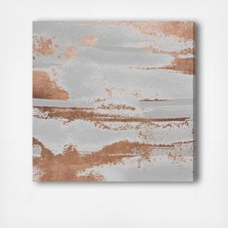 Rain And Sunshine Canvas Art