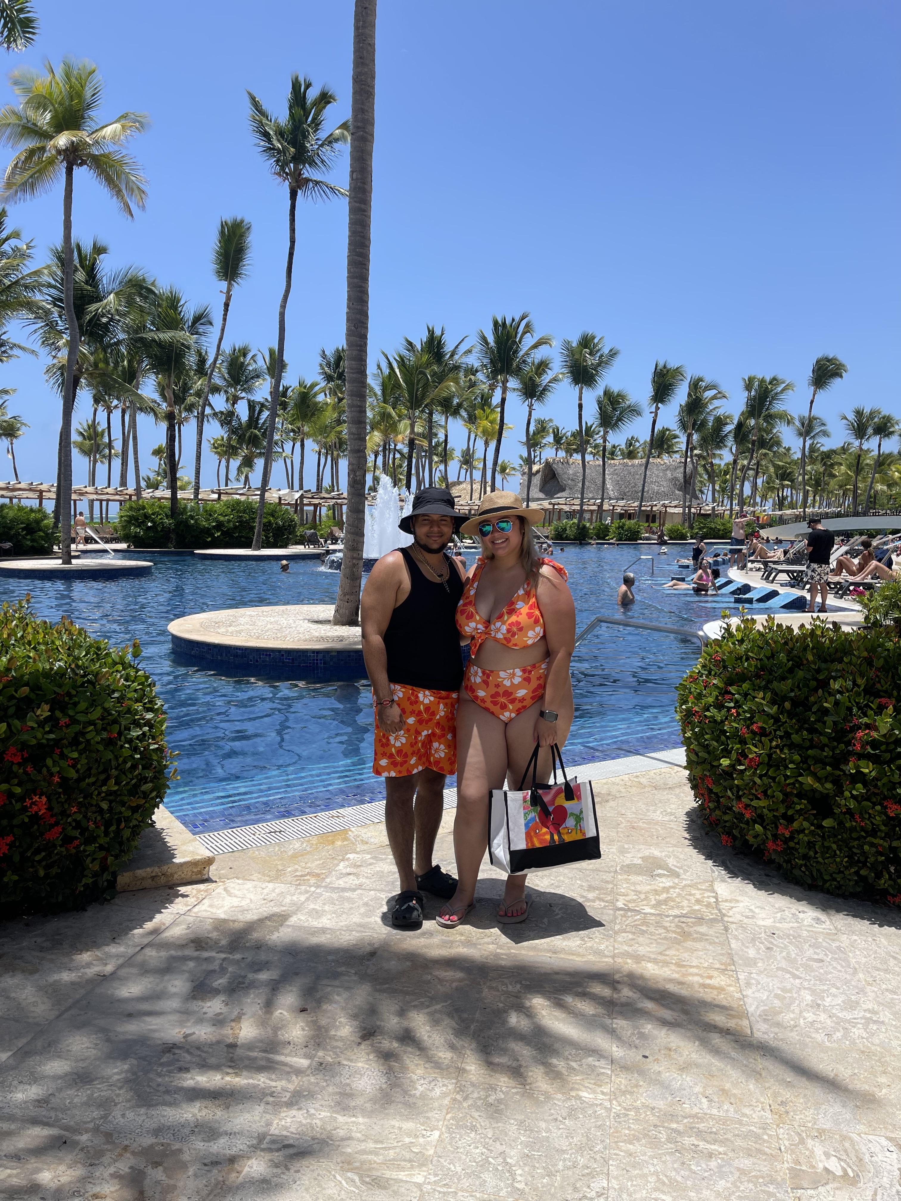 The Wedding Website of Tiffany Callejas and Alexis Villanueva