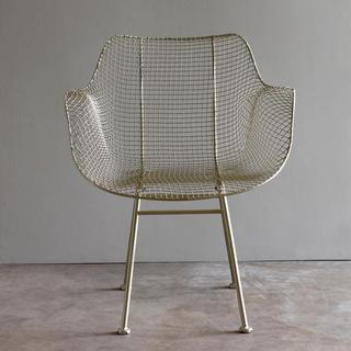 Biscayne Armchair
