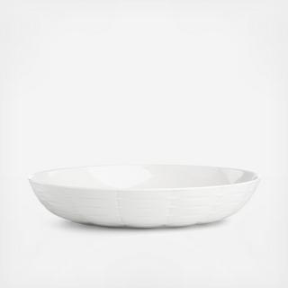 Sculpture Low Dinner Bowl