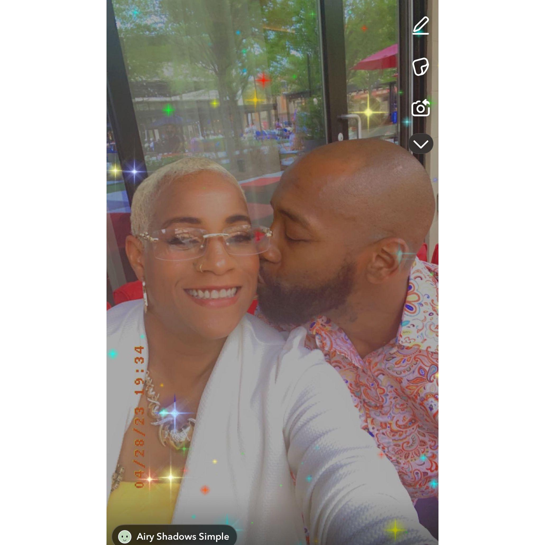 Grow old along with me; the best is yet to be.” – Robert Browning