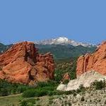 Garden of Gods