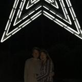 Mill Mountain Star