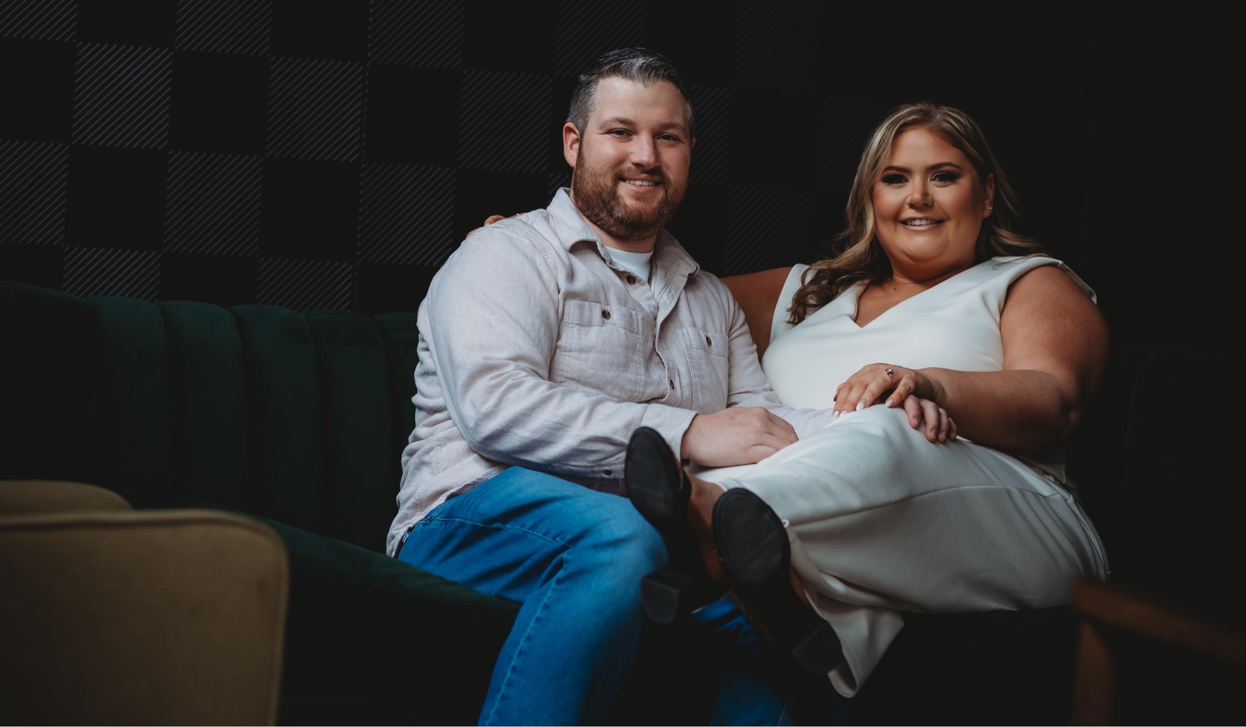 The Wedding Website of Victoria Peterman and Thomas Siperko