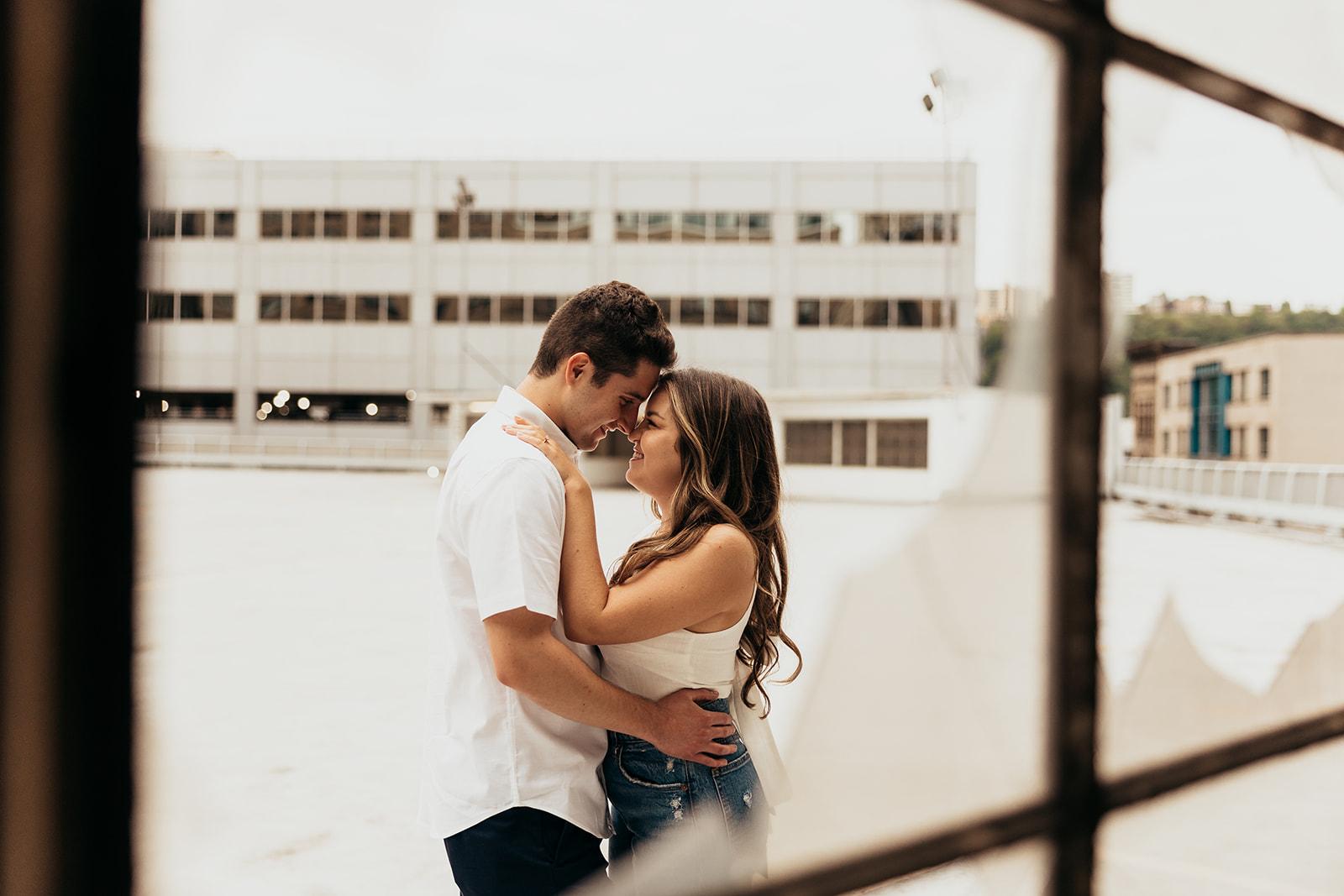 The Wedding Website of Angelina Manning and Matthew Prezioso