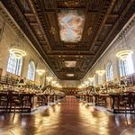 New York Public Library