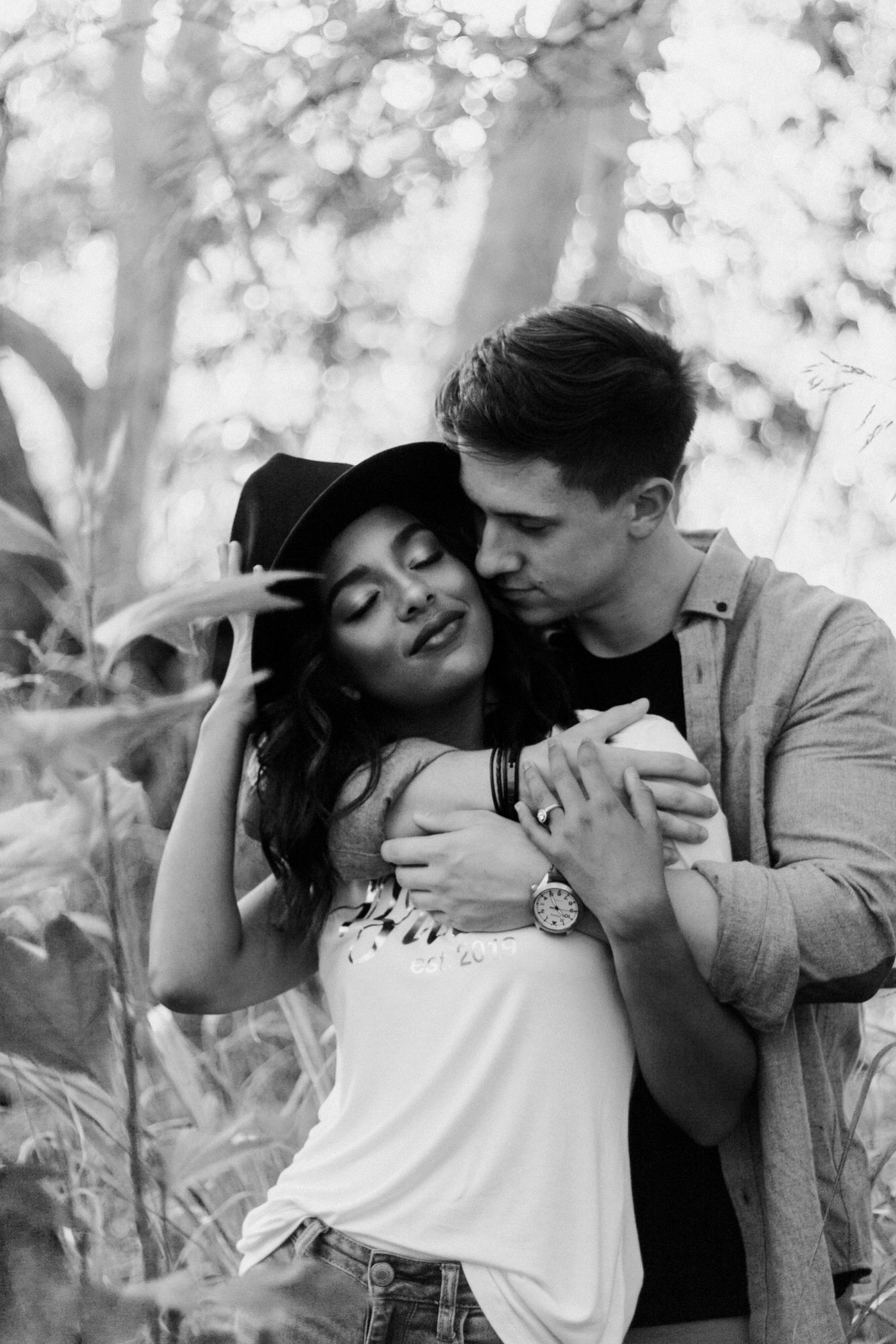 Engagement pictures