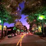 VisitGreenvilleSC Visitor Center