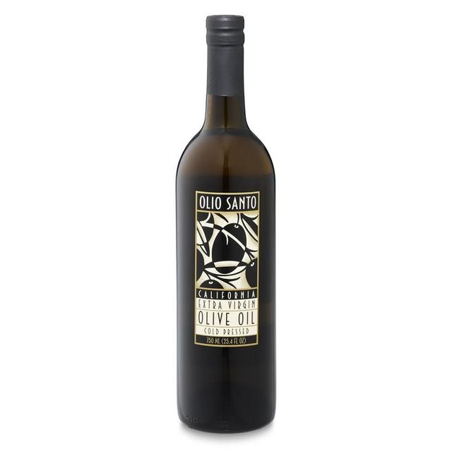 Olio Santo Extra Virgin Olive Oil