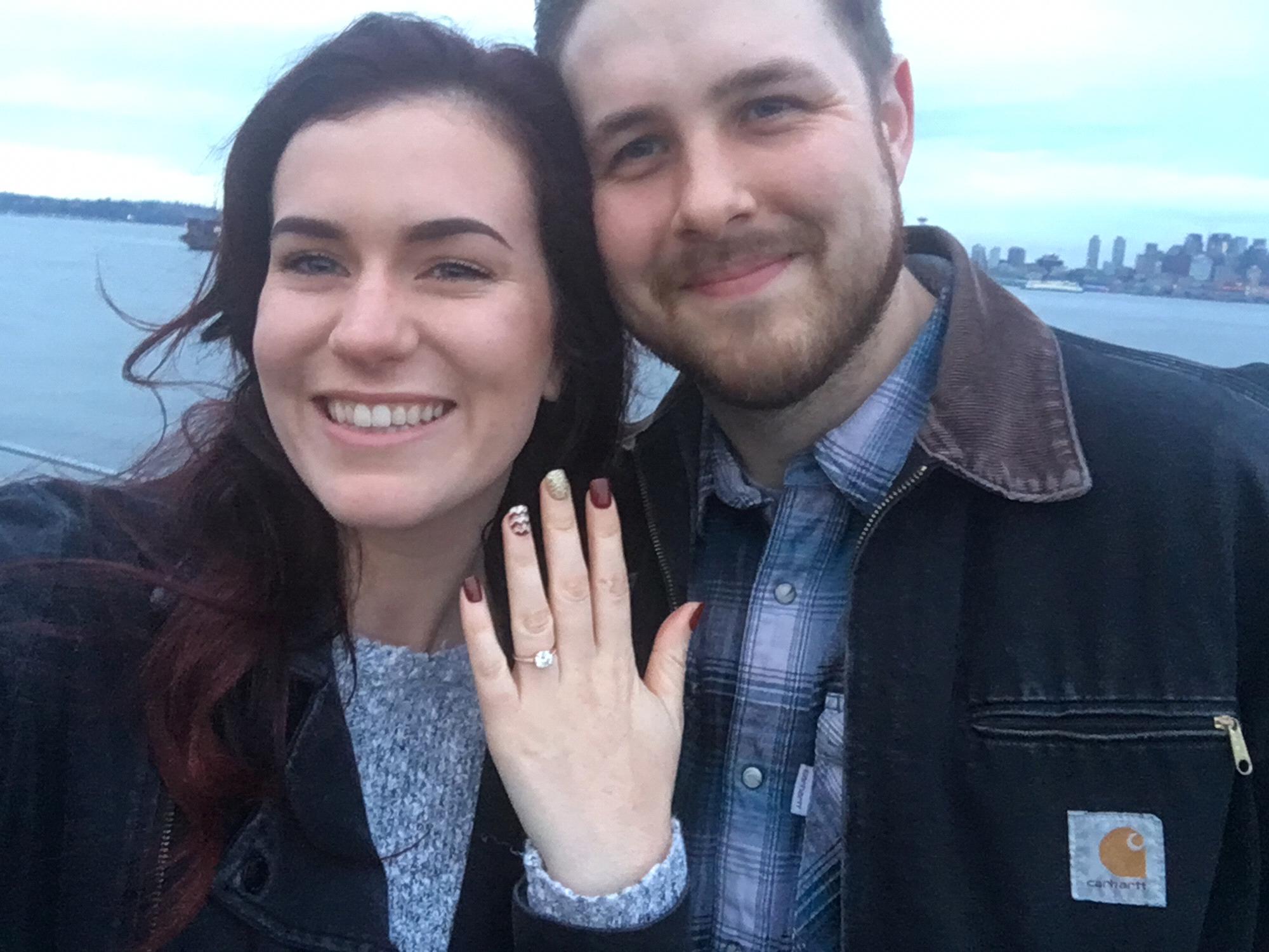 December 1 2019  “Best Day Ever”