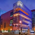 National Museum of American Jewish History