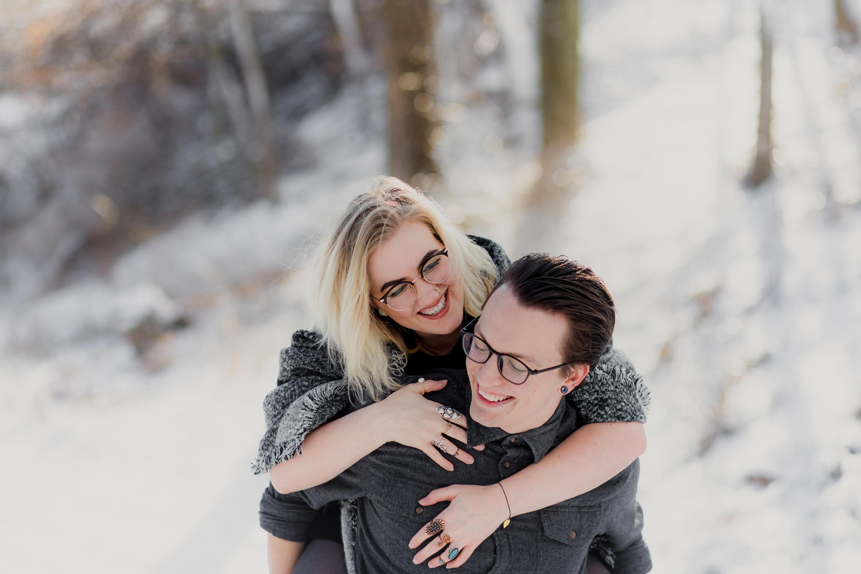 The Wedding Website of Katie Boeckman and Danny Nessman