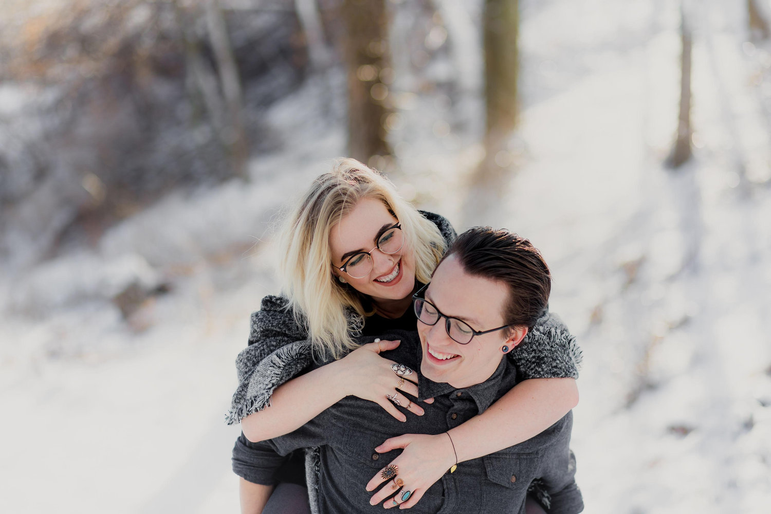The Wedding Website of Katie Boeckman and Danny Nessman