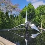 Grounds For Sculpture