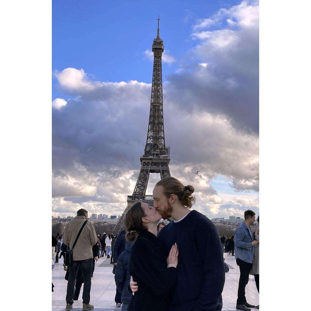 Paris, 2023