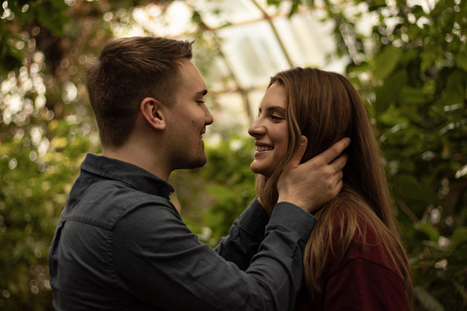The Wedding Website of Christine Follenweider and Adam Kleinschmidt