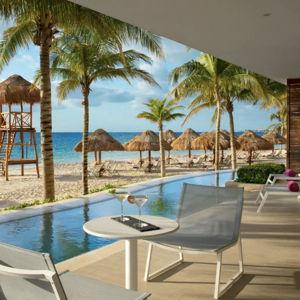Honeymoon Resort