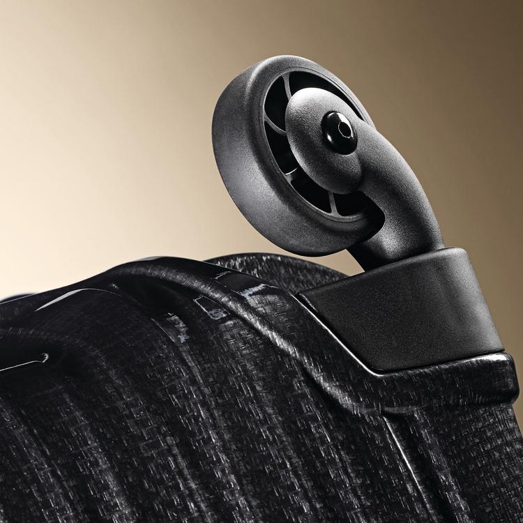 Hartmann, InnovAire Medium Journey Spinner | Zola