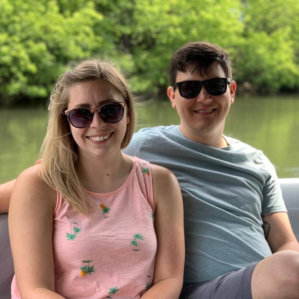 Donut Boat Ride 2021