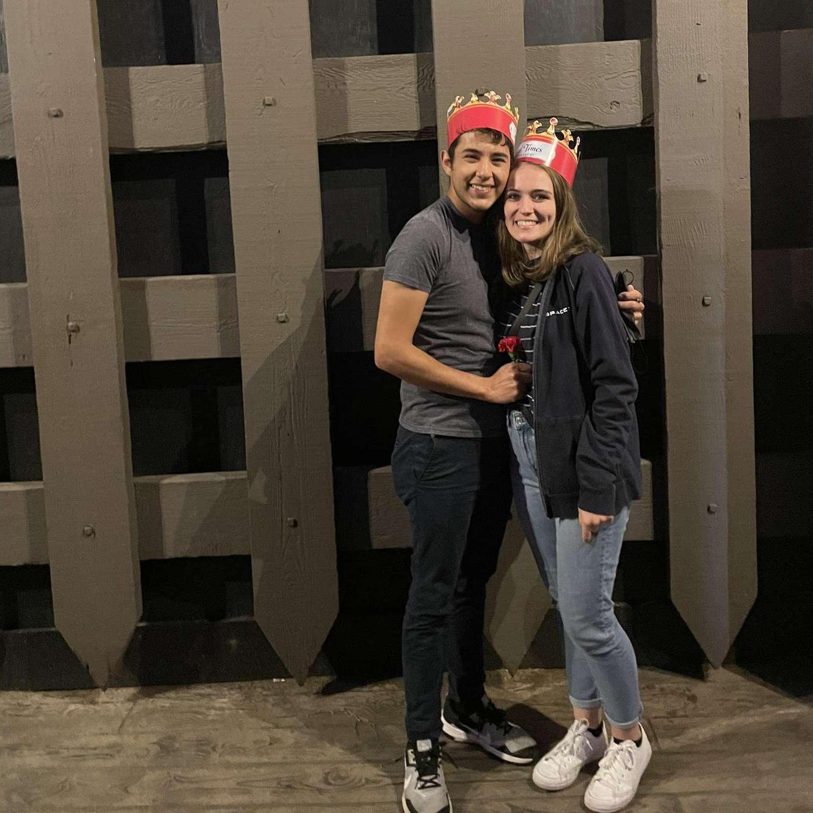 Medieval Times in Dallas