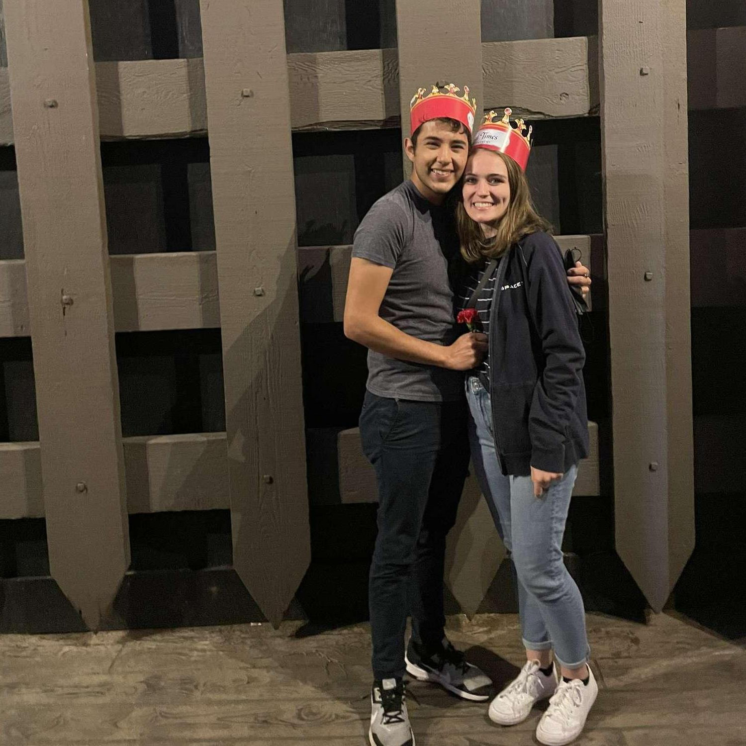 Medieval Times in Dallas