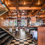 Grab Dinner at Our Favorite Restaurants
