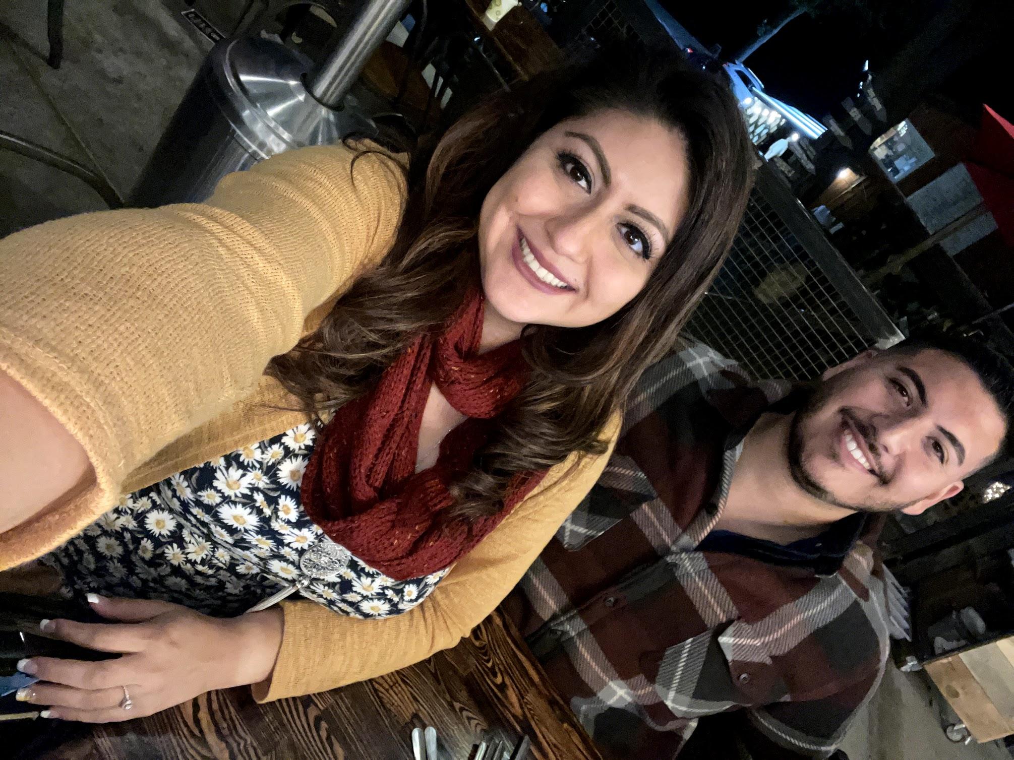 The Wedding Website of Justine Rodriguez and Joseph Rodriguez