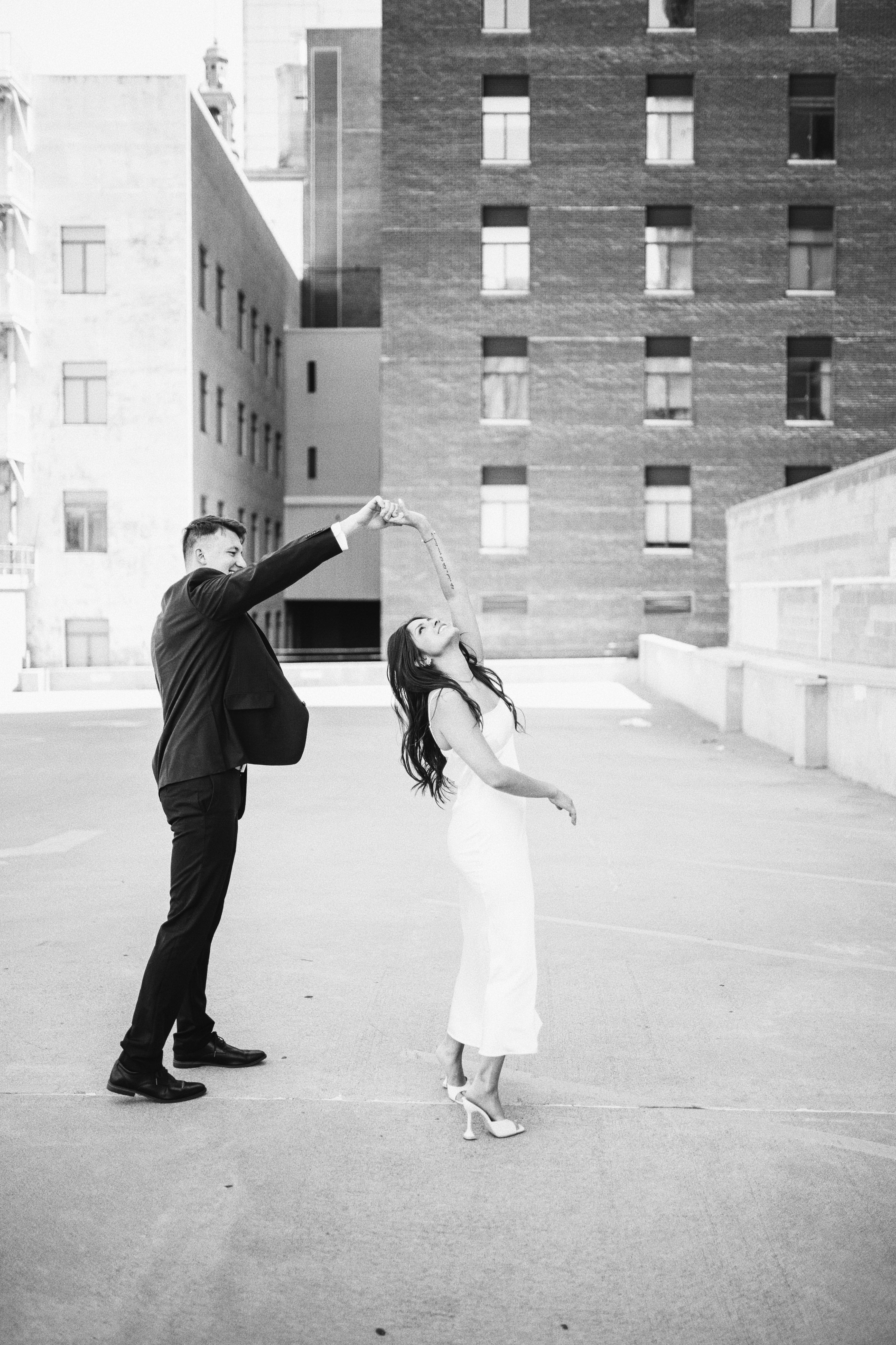 The Wedding Website of John-Paul Blanchard and Sarah Valderrama
