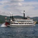 Minne-Ha-Ha Cruise
