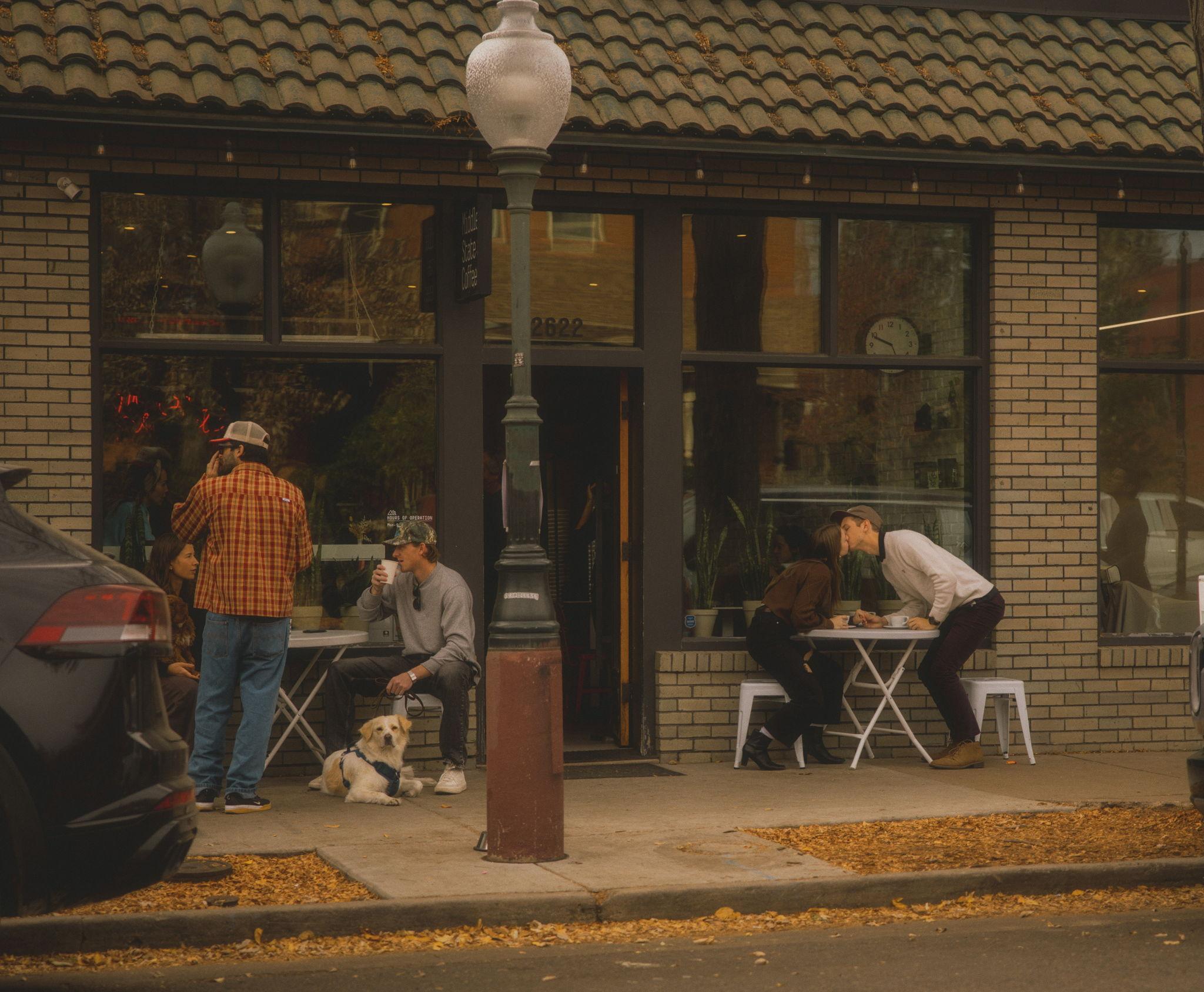 The Wedding Website of Hannah Keeler and Leon Ludwig