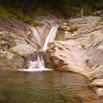 DIMOSARI GORGE