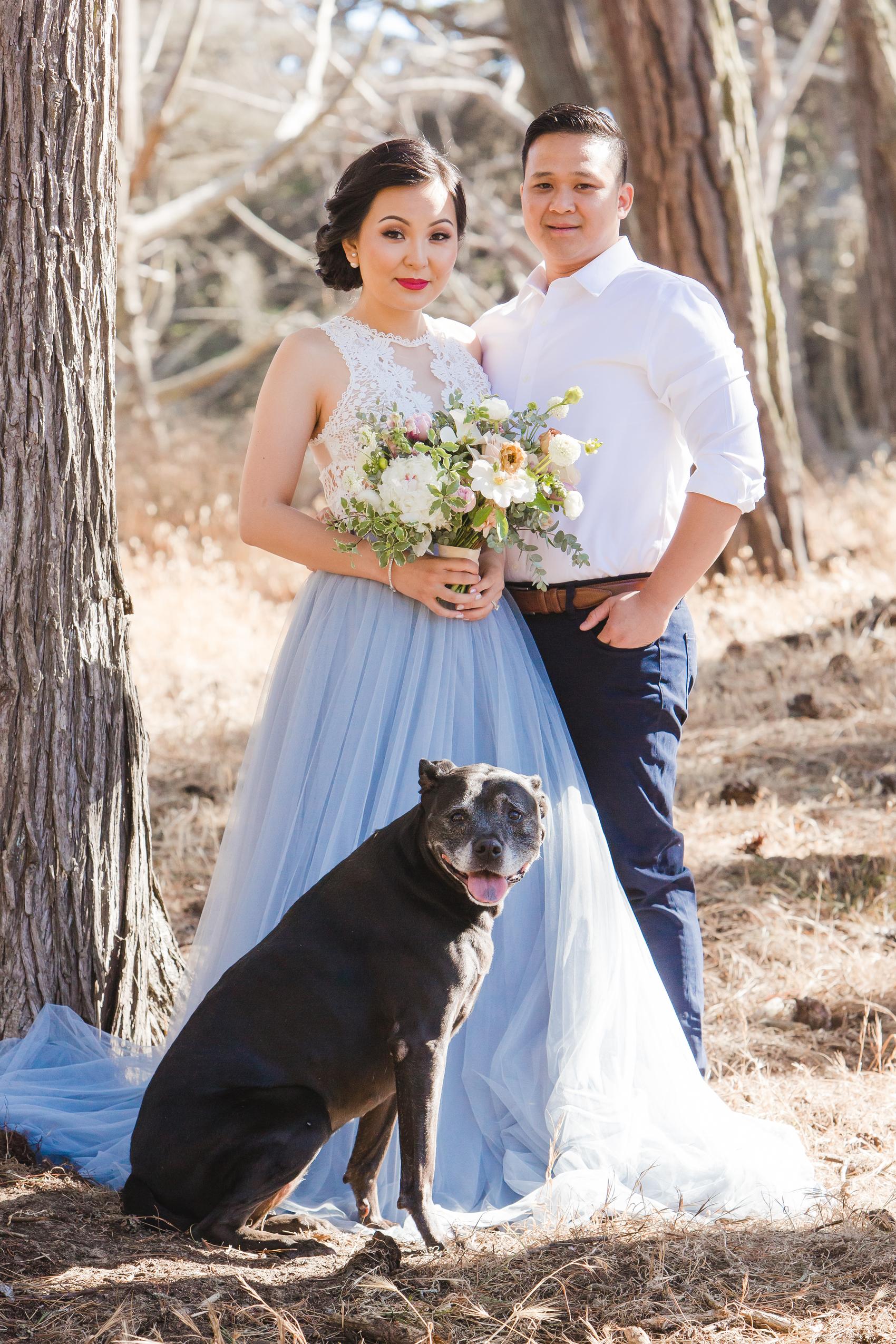 The Wedding Website of Hong Vong and Joanne Chau