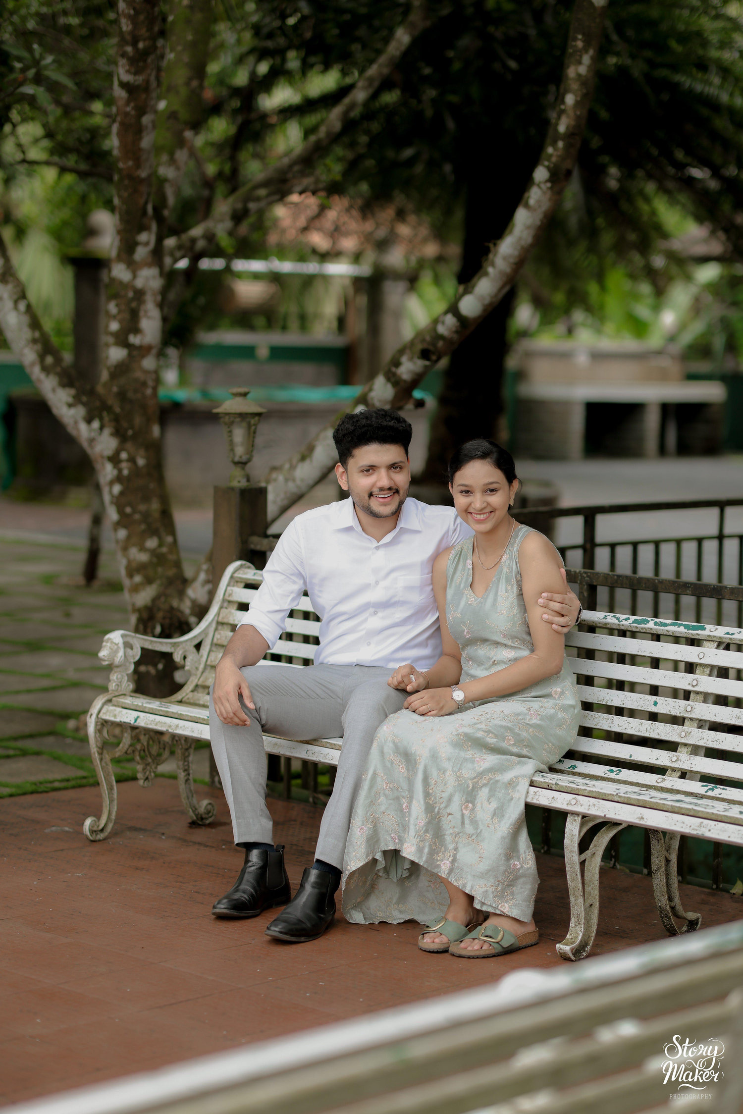 The Wedding Website of GRACE MARIA JOHN and ALEX THOMAS
